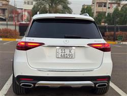 مرسيدس بنز GLE